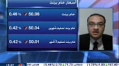 النفط -البريكست -الحزمة التحفيزية الامريكية- مع الطيب عبد الماجد على cnbc