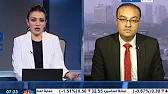 النفط -حزمة البنية التحتية -لقاء بايدن وشي - مع أ/رنده خشه على cnbc arabia