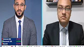 الفيدرالي الامريكي- الصين- الأسهم الأمريكية... تحليلي وتوقعاتي مع أ/كريم مسعد على CNBC ARABIA