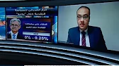 تأثير تثبيت الفائدة على الدولار وهل النفط سينخفض من جديد وتحليل الذهب على cnbc arabia