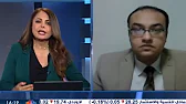 اقتحام الكونجرس- النفط- الدولار- الذهب-على cnbc arabia مع نهى علي