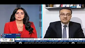 الدولار- التضخم- الركود الصيني مع أ/ميساء القلا على CNBC ARABIA